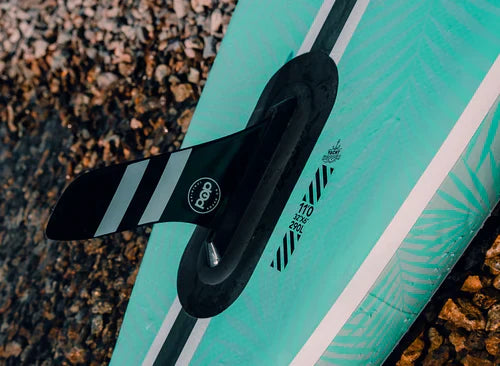 11'6 El Capitan Bomber Paddleboard