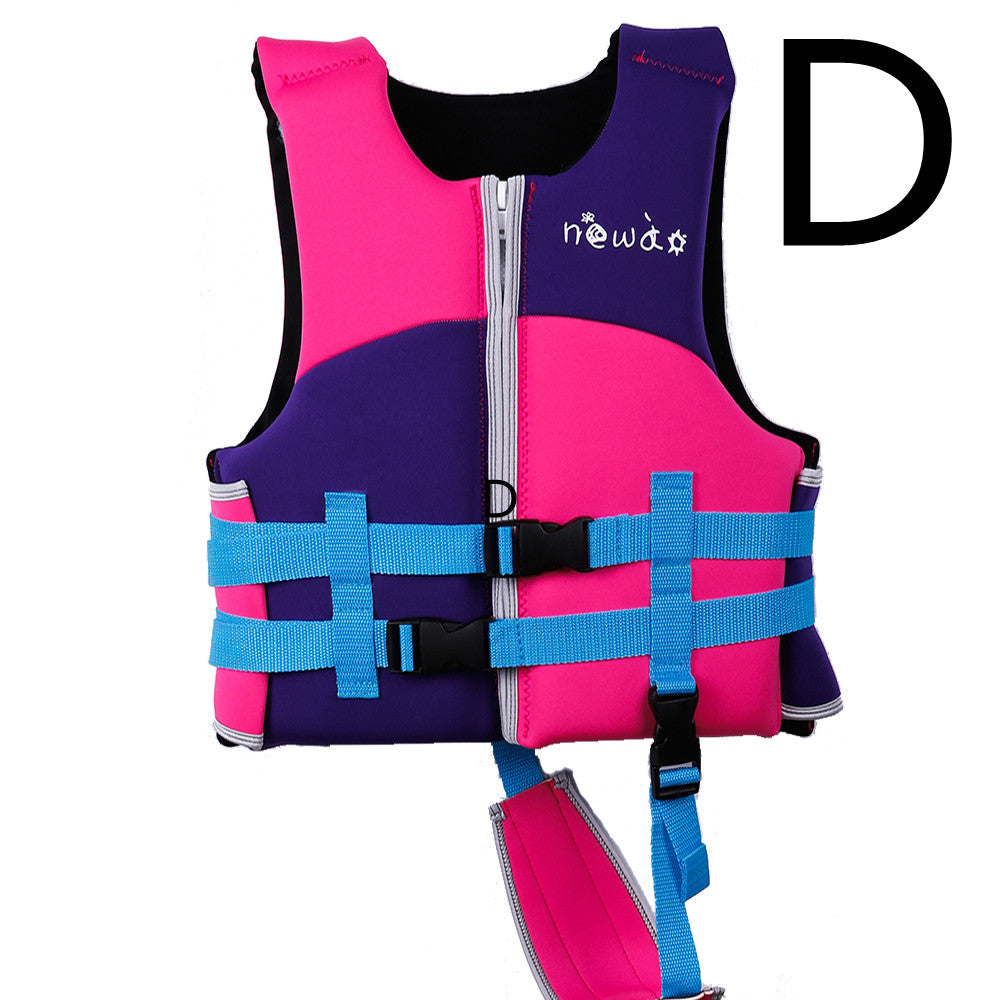 Children's Life Jacket