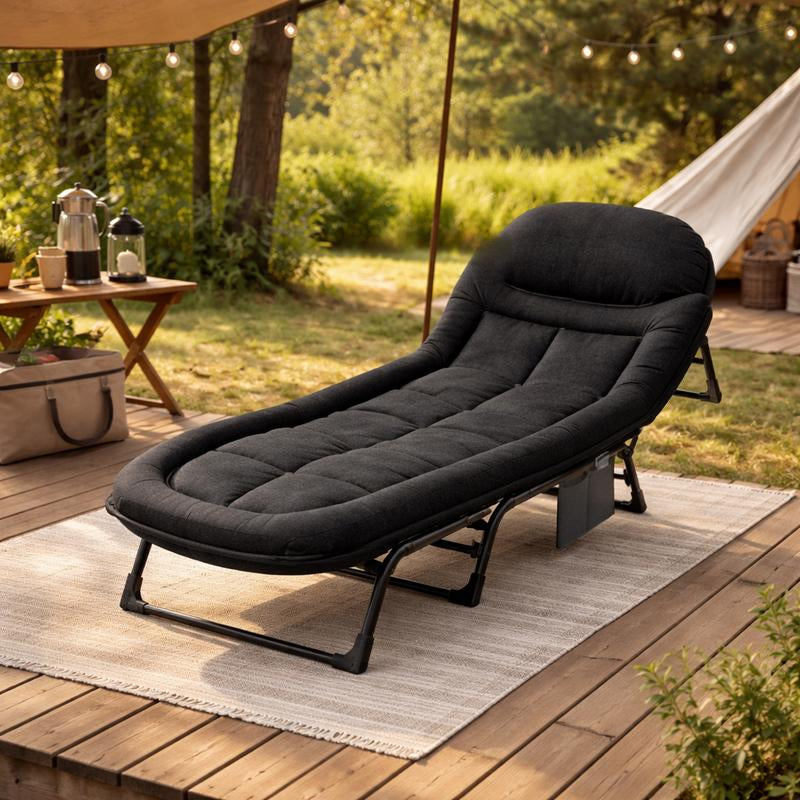 Camping Cot for Adults