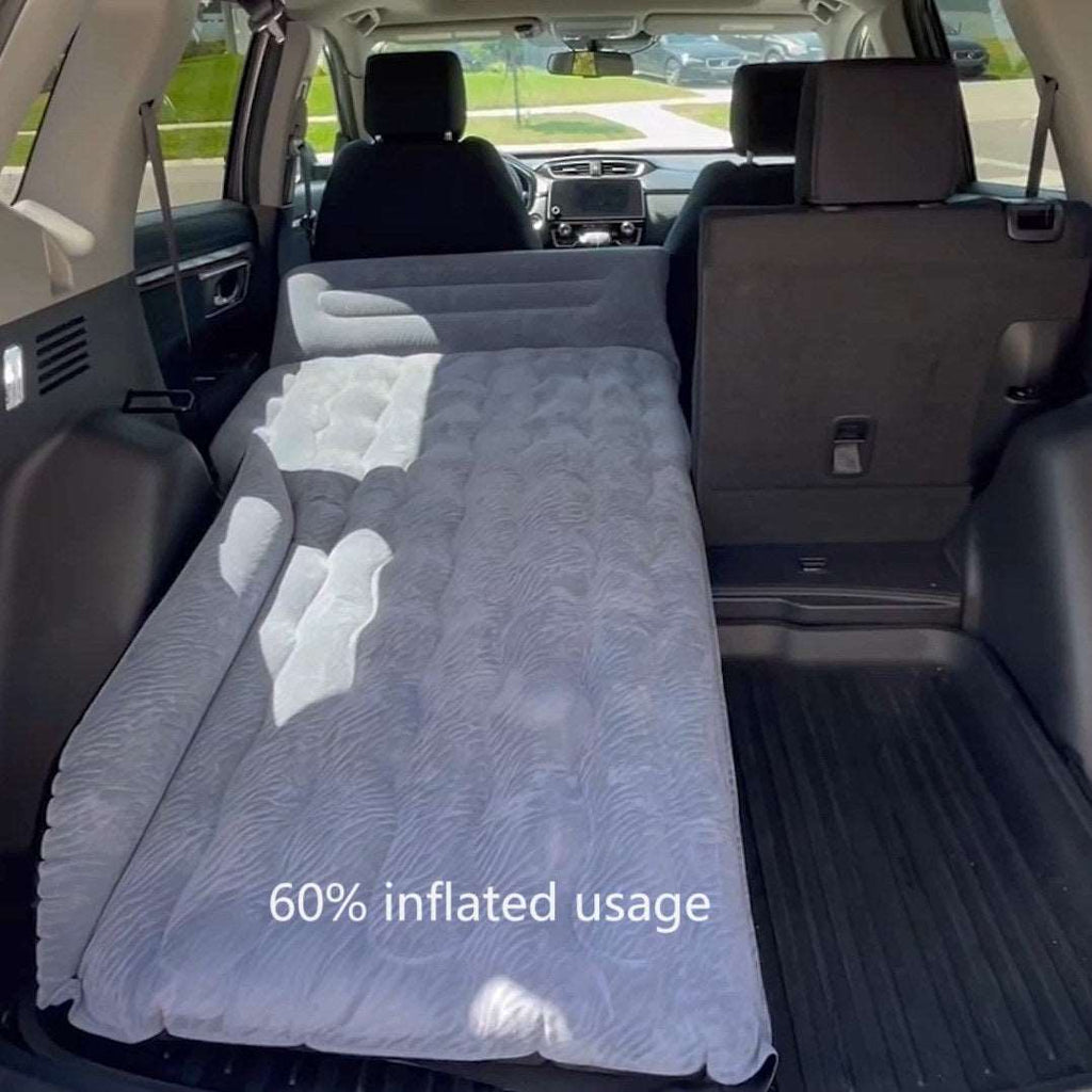 Umbrauto Car Camping SUV Air Mattress