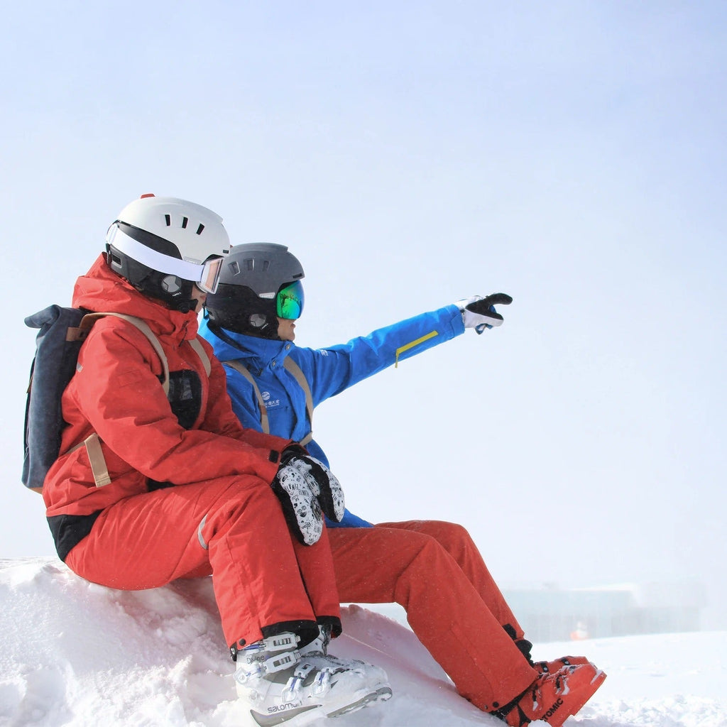 Protective Gear Winter Sports Helmet
