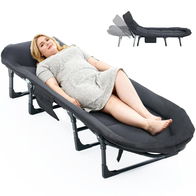 Camping Cot for Adults