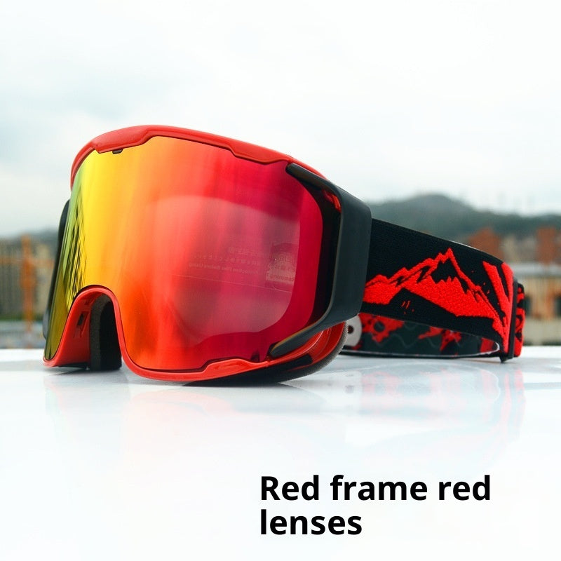 Ski Goggles