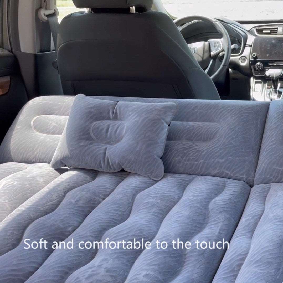 Umbrauto Car Camping SUV Air Mattress