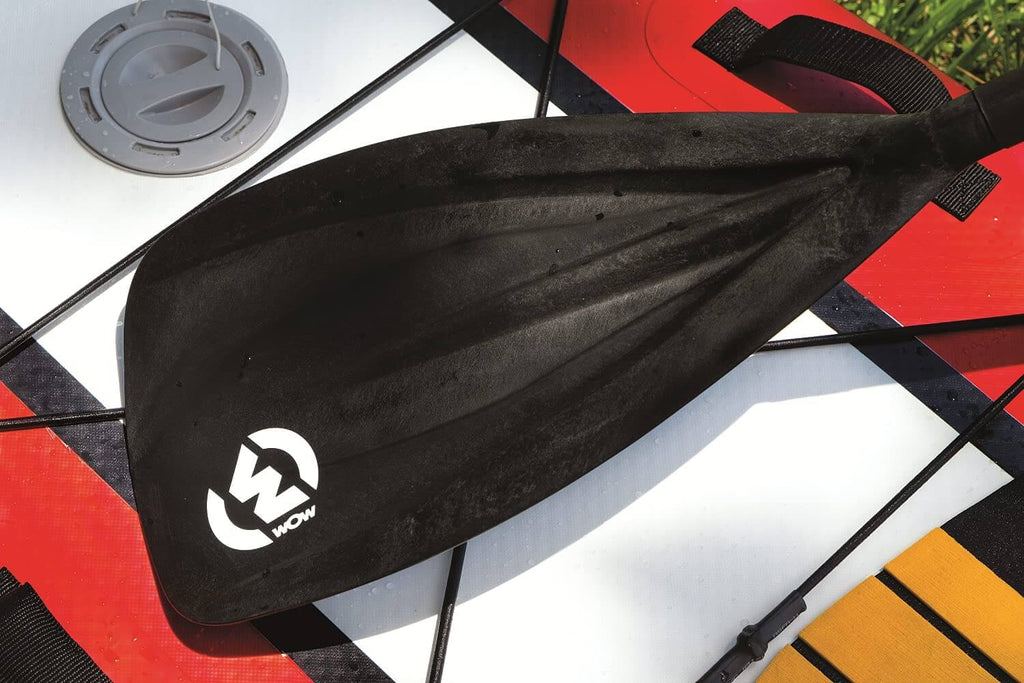 WOW Sports WOW-SOUNDBOARD SUP Stand Up Inflatable Paddleboard