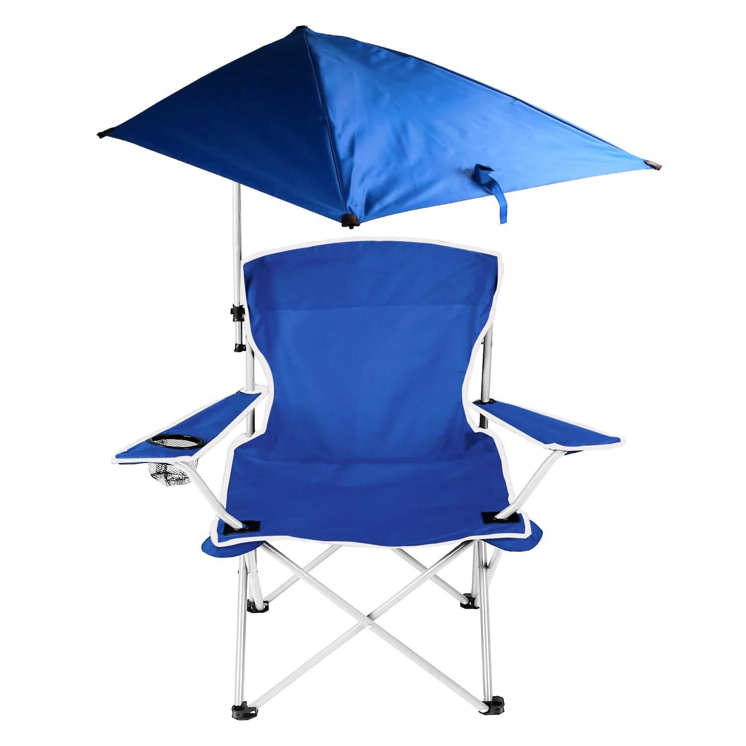 Foldable Beach Chair