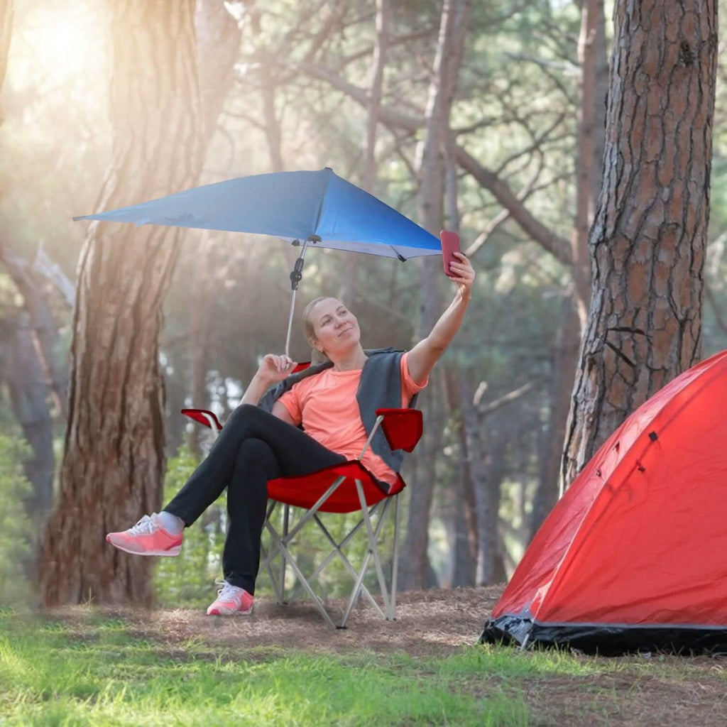 Foldable Beach Chair