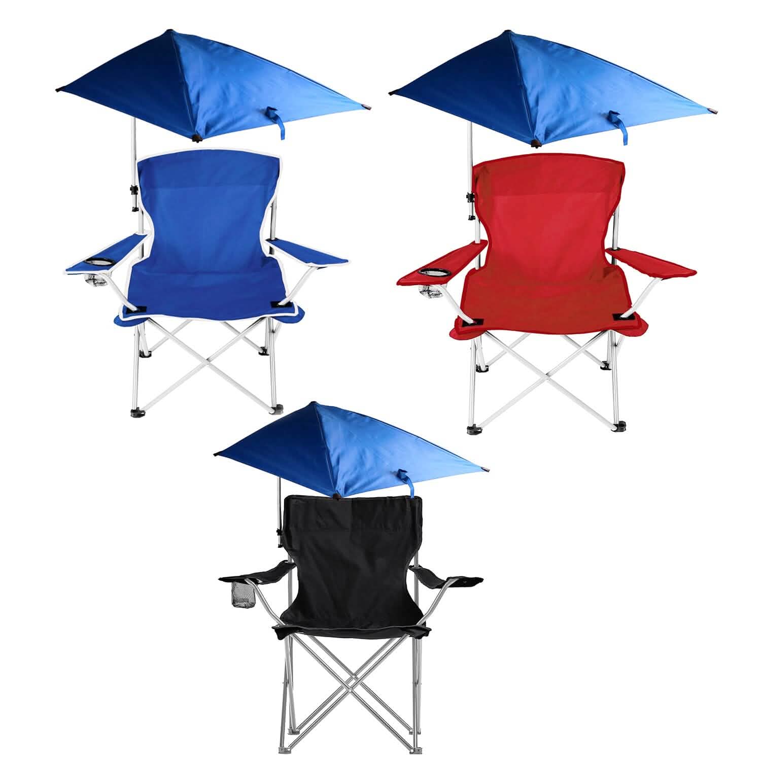 Foldable Beach Chair