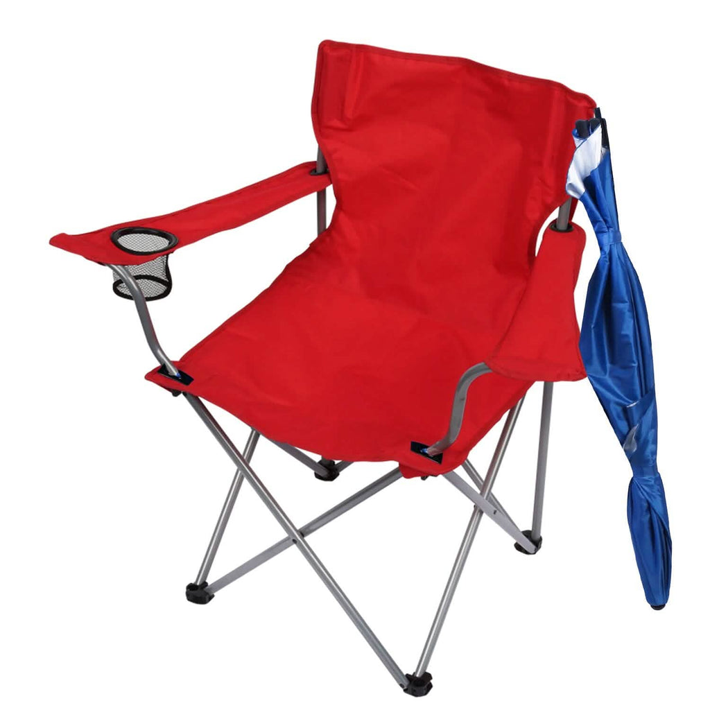 Foldable Beach Chair