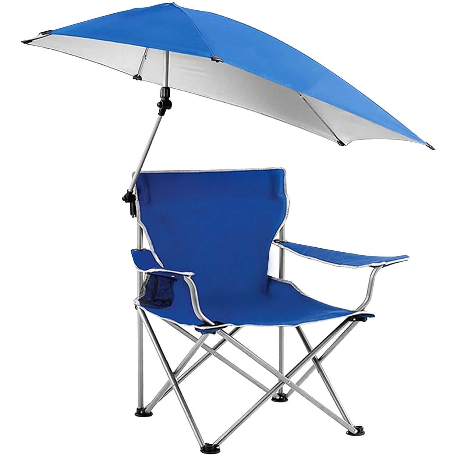 Foldable Beach Chair