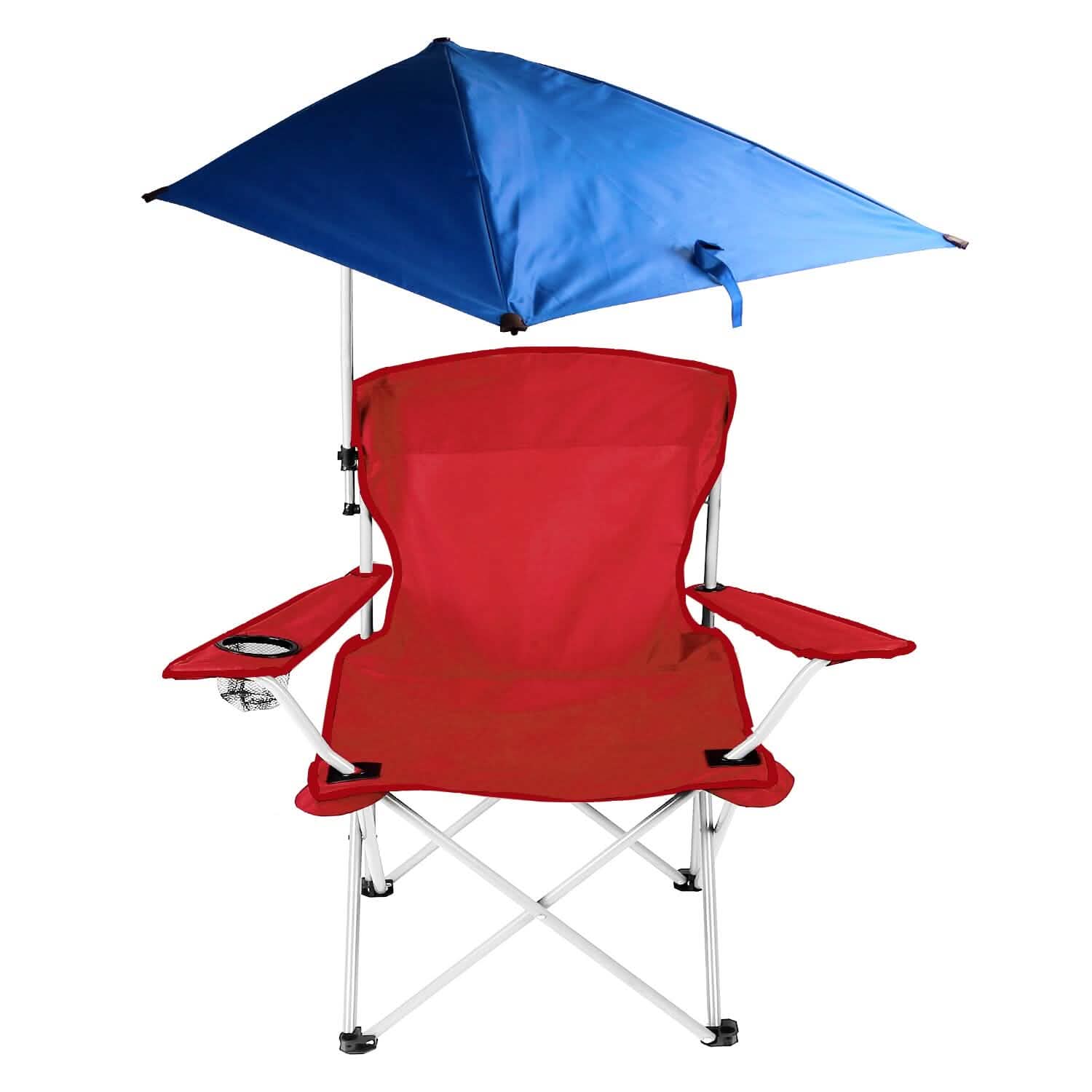 Foldable Beach Chair
