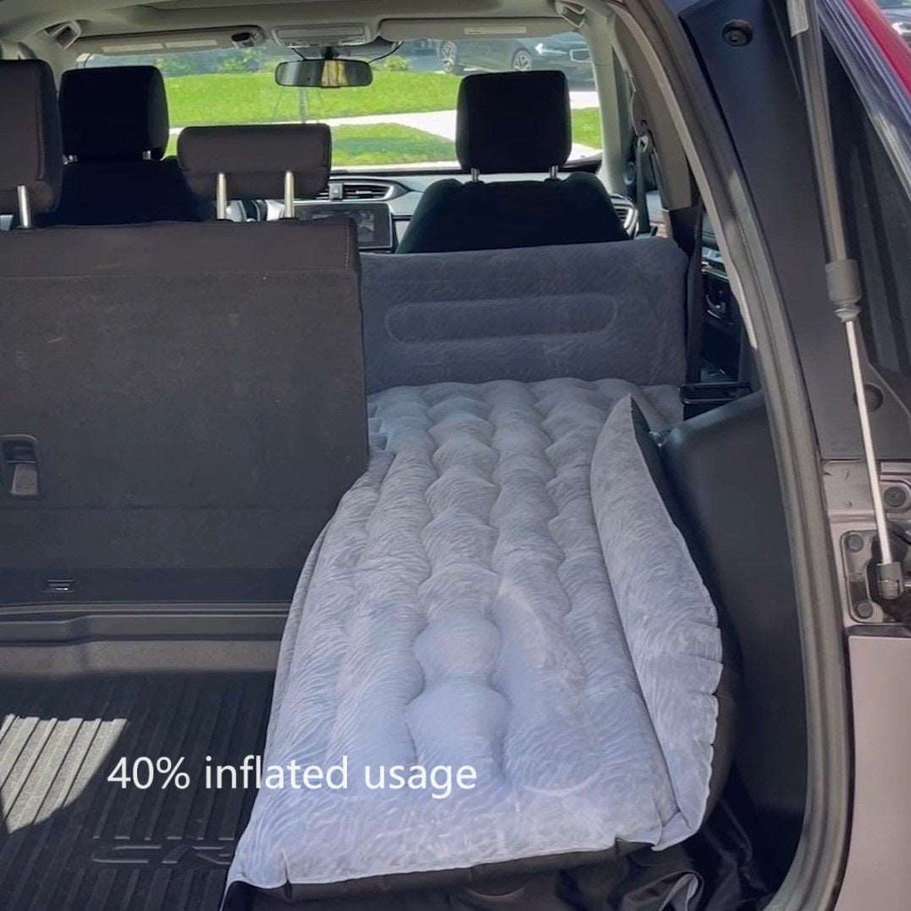 Umbrauto Car Camping SUV Air Mattress