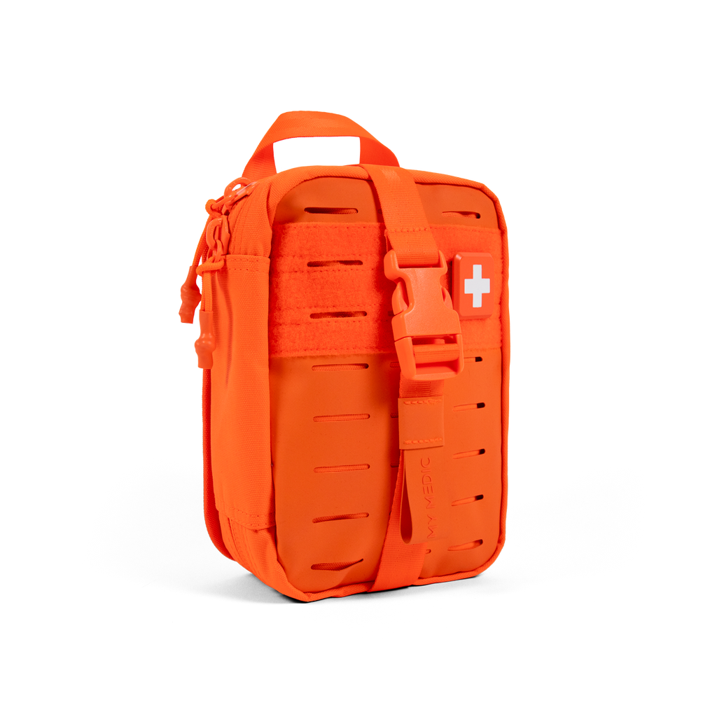 MyFAK 1st aid kit