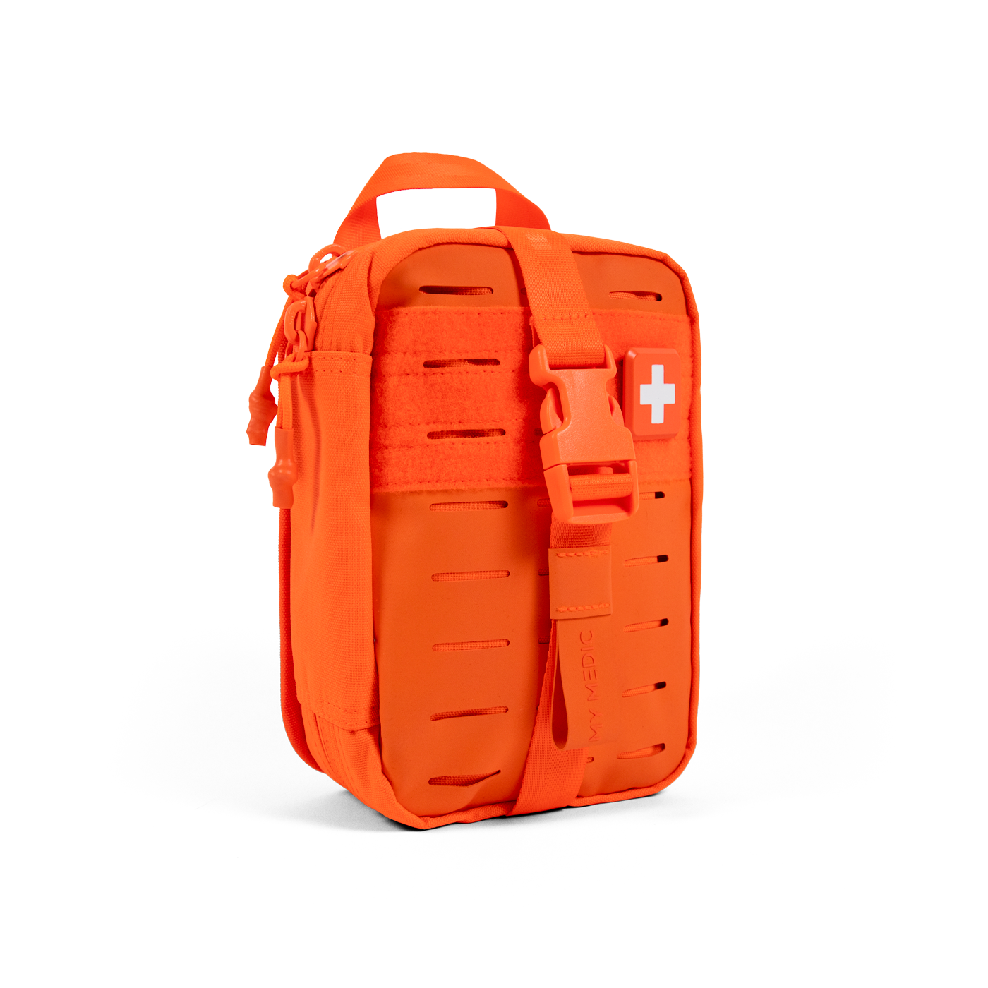 MyFAK 1st aid kit