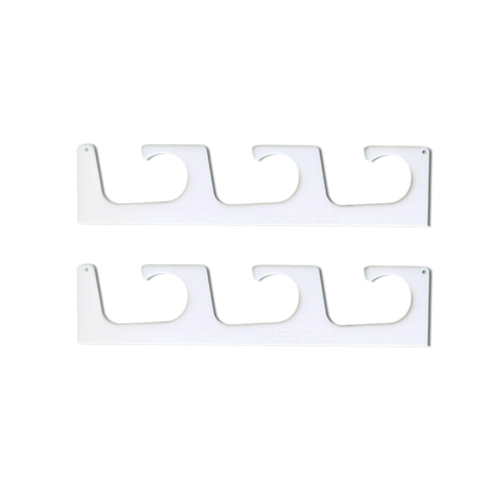 Fishing Rod Rack | Wall or Ceiling Mounted