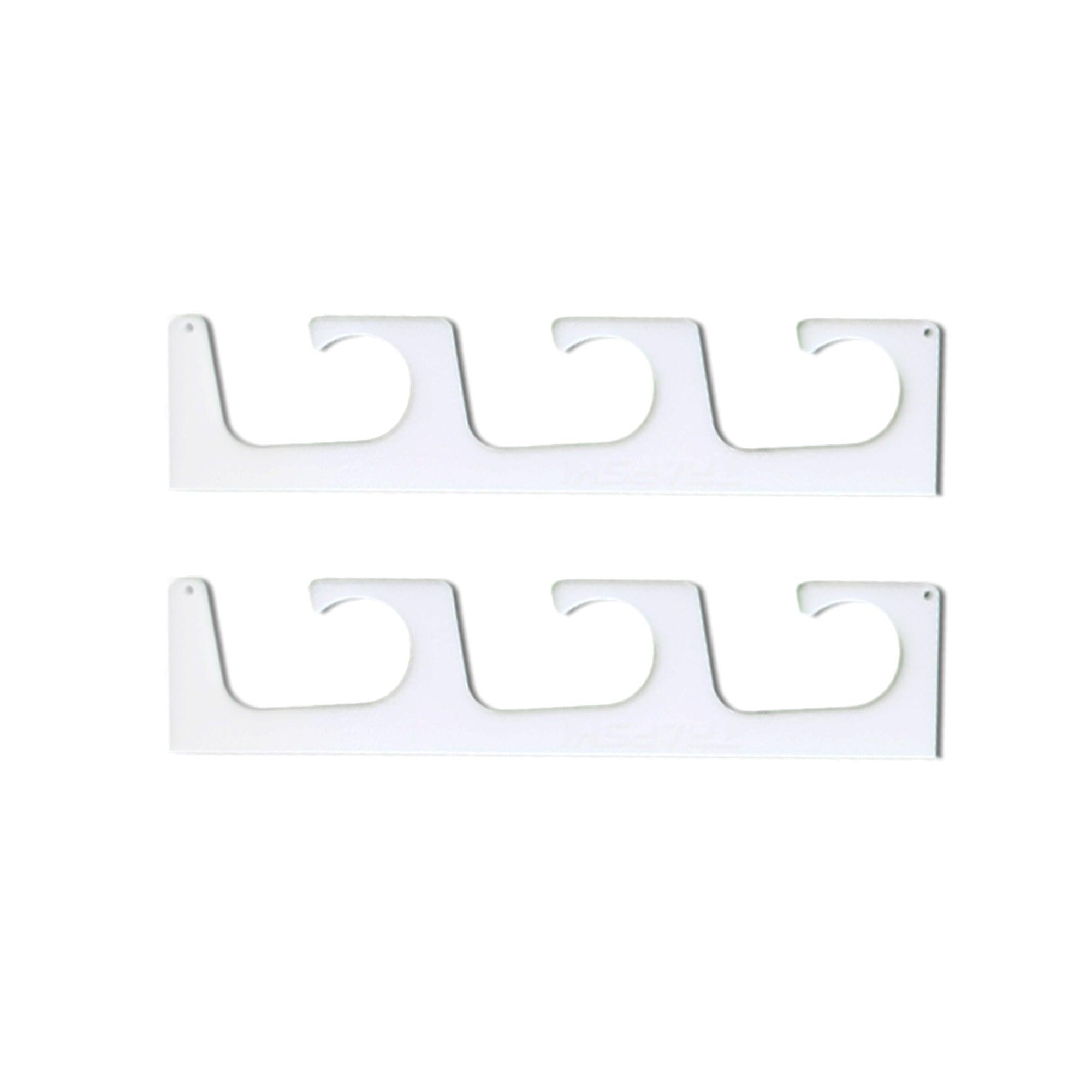 Fishing Rod Rack | Wall or Ceiling Mounted