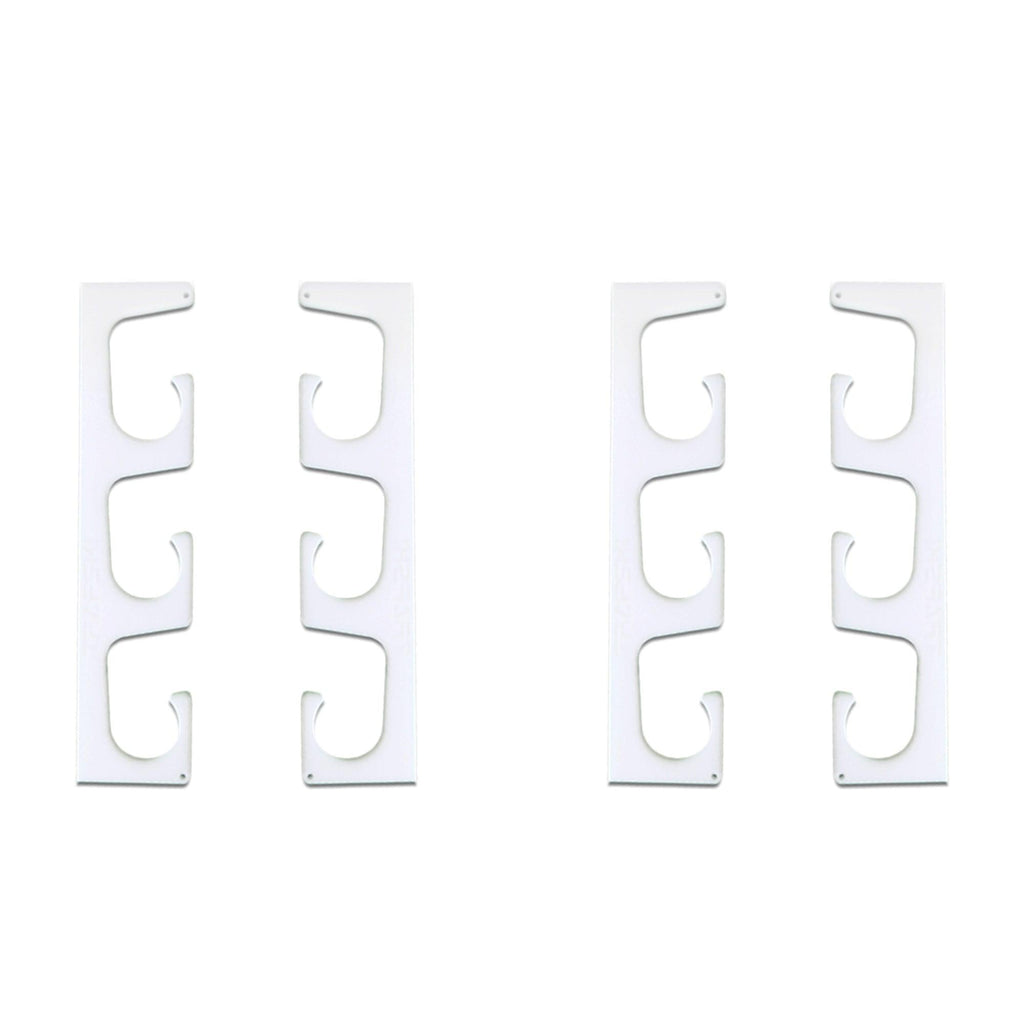 Fishing Rod Rack | Wall or Ceiling Mounted