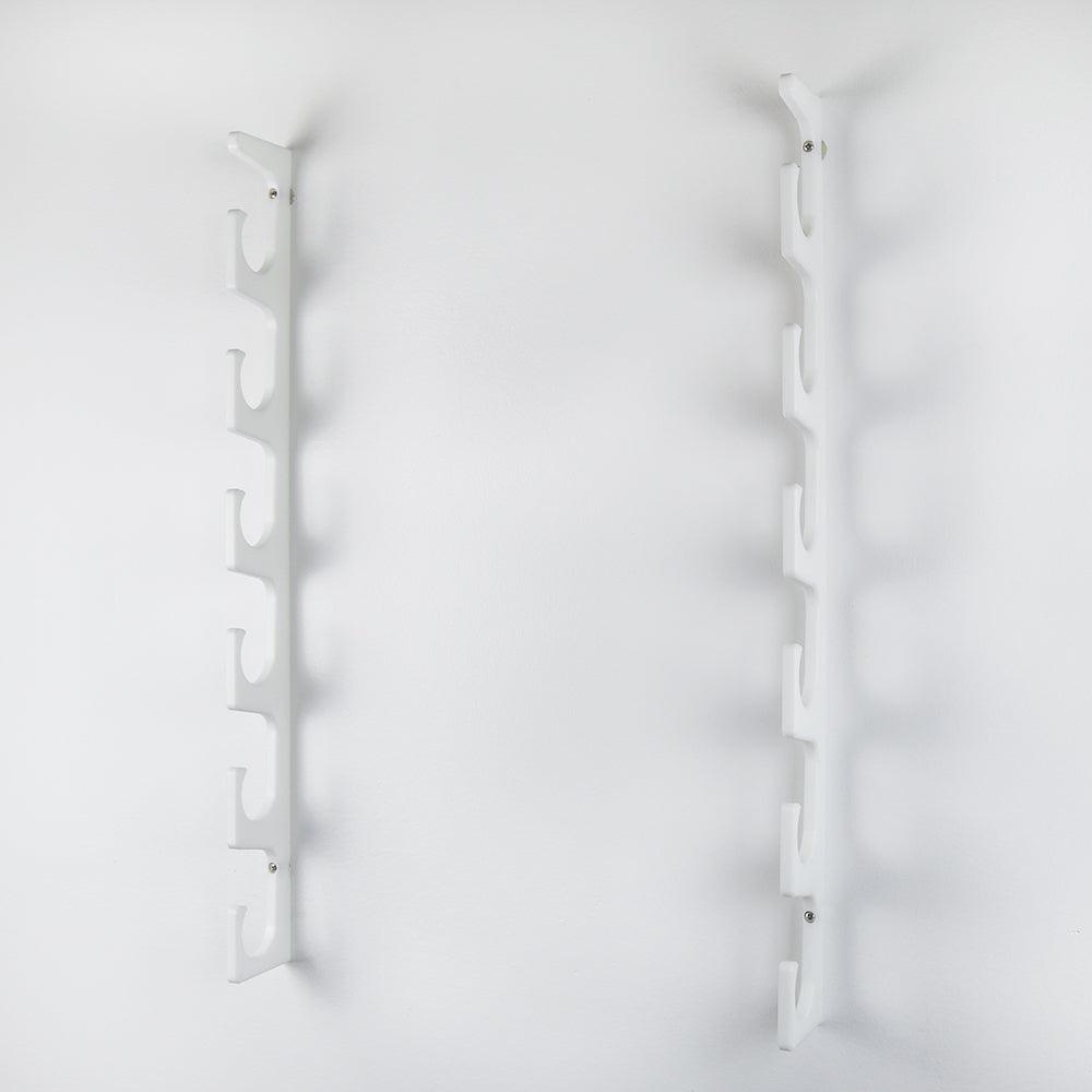 Fishing Rod Rack | Wall or Ceiling Mounted