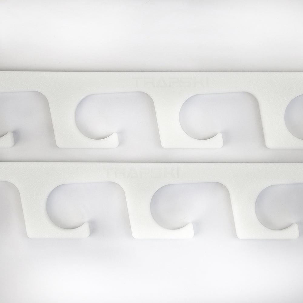 Fishing Rod Rack | Wall or Ceiling Mounted
