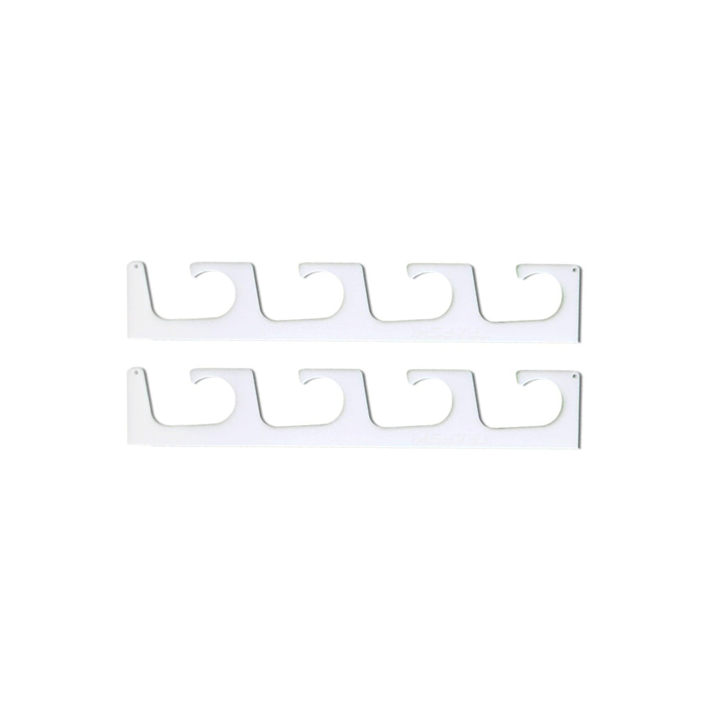 Fishing Rod Rack | Wall or Ceiling Mounted