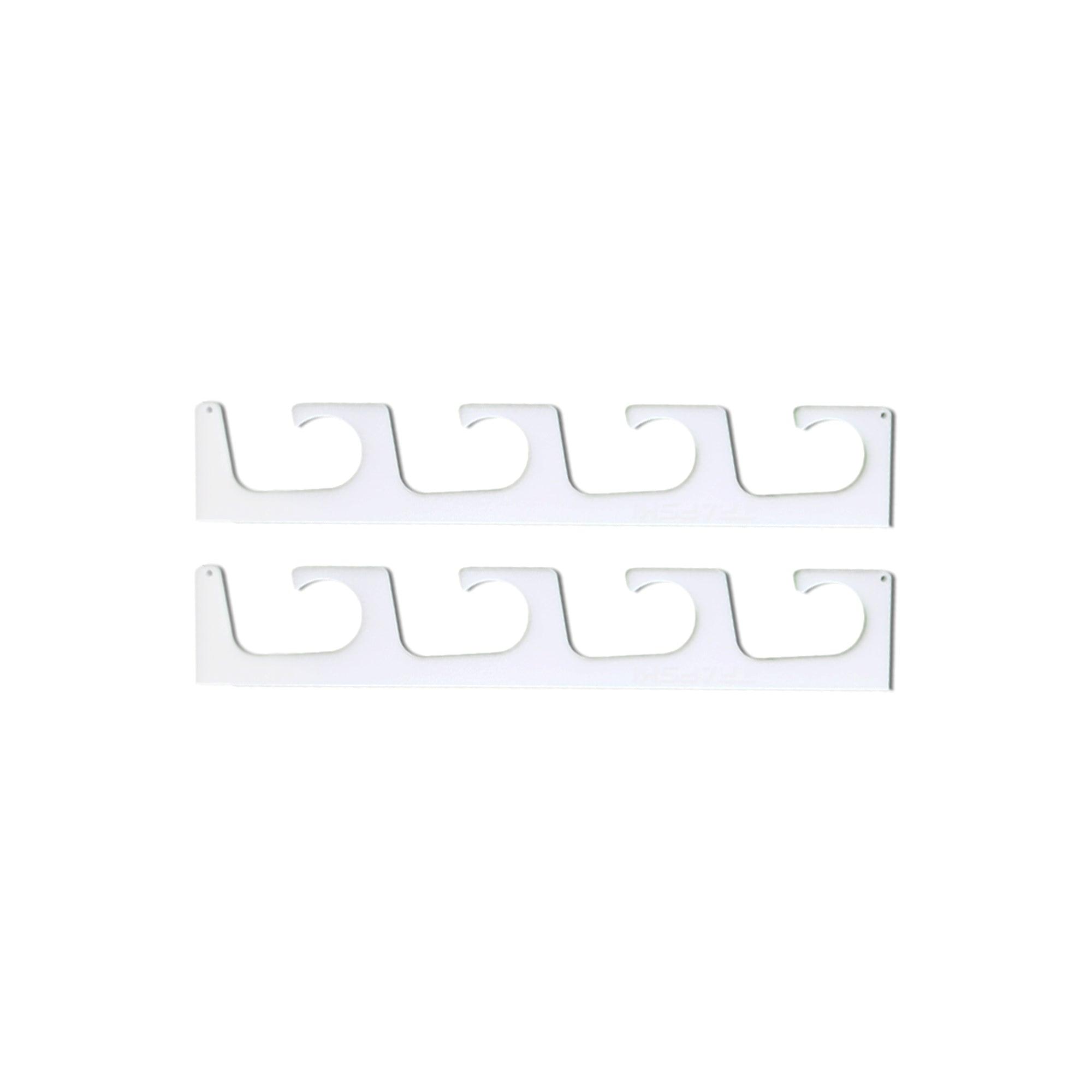 Fishing Rod Rack | Wall or Ceiling Mounted