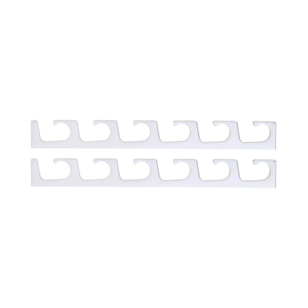 Fishing Rod Rack | Wall or Ceiling Mounted