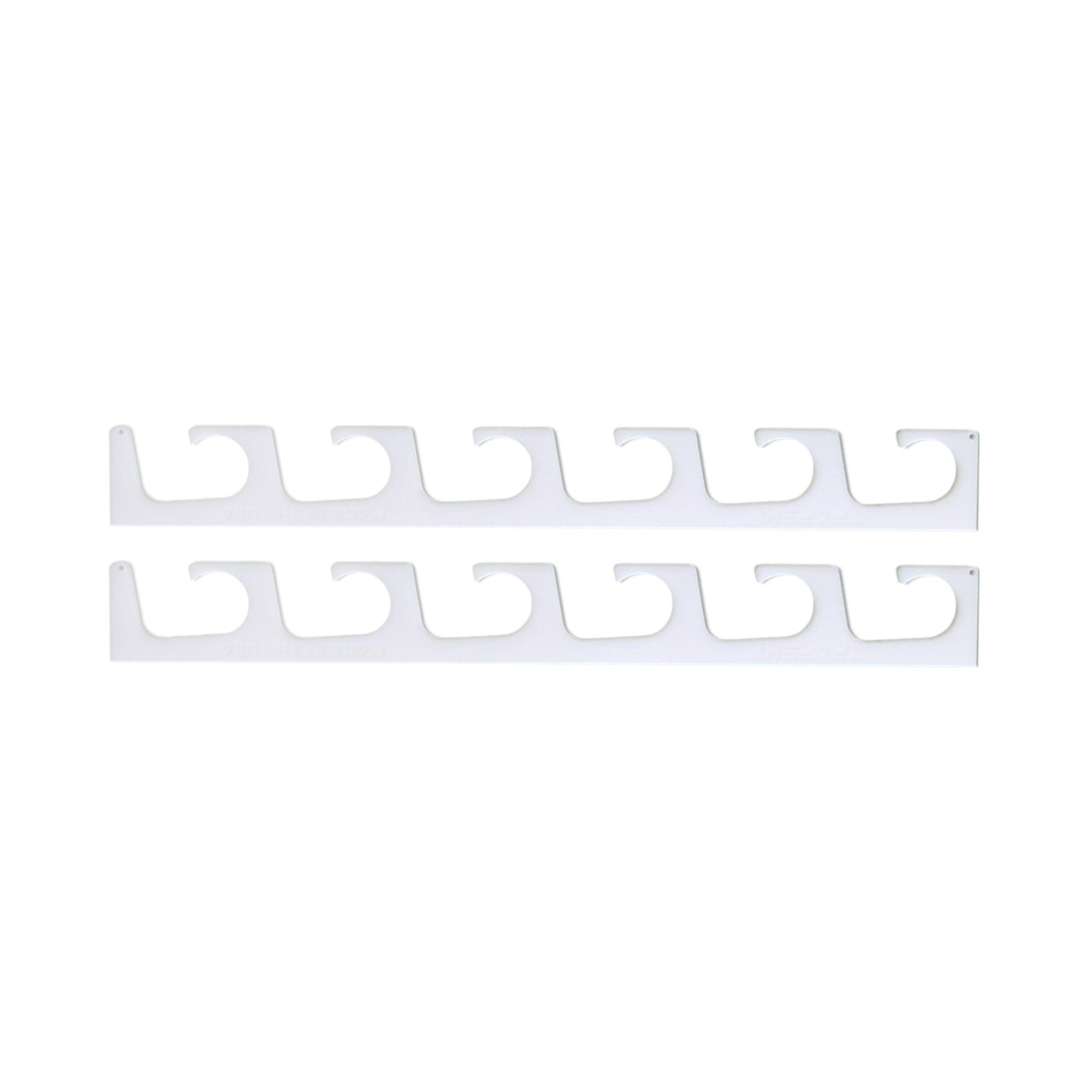 Fishing Rod Rack | Wall or Ceiling Mounted
