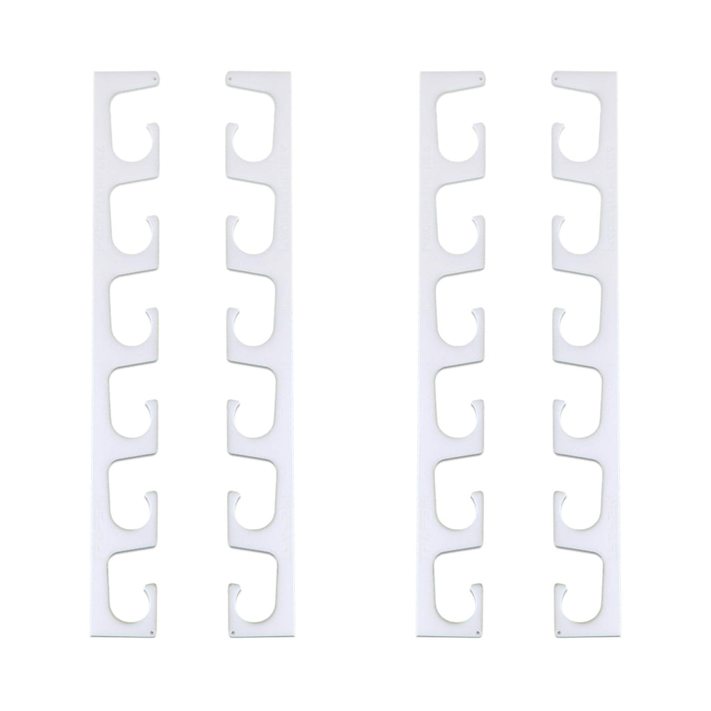 Fishing Rod Rack | Wall or Ceiling Mounted