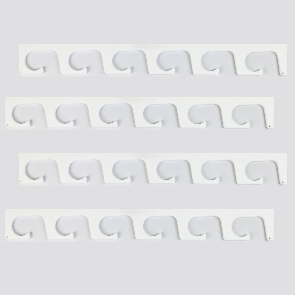 Fishing Rod Rack | Wall or Ceiling Mounted