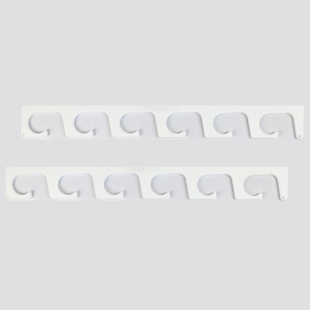 Fishing Rod Rack | Wall or Ceiling Mounted