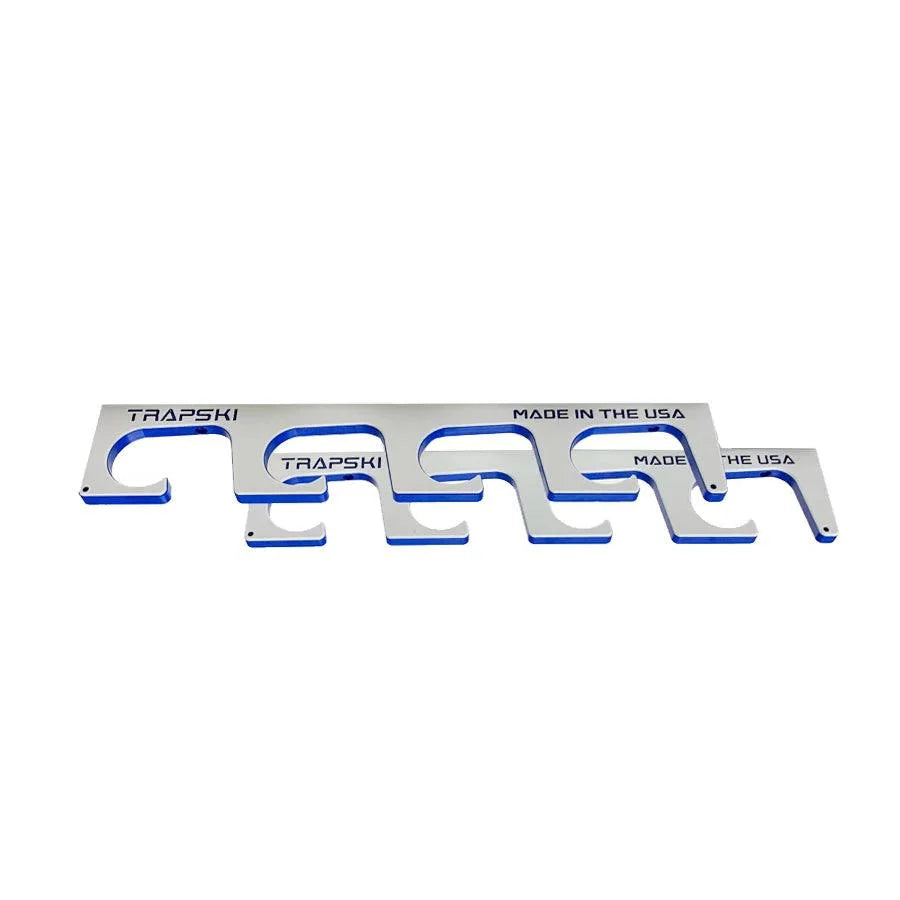Premium Fishing Rod Racks | Wall or Ceiling or Boat Mounted