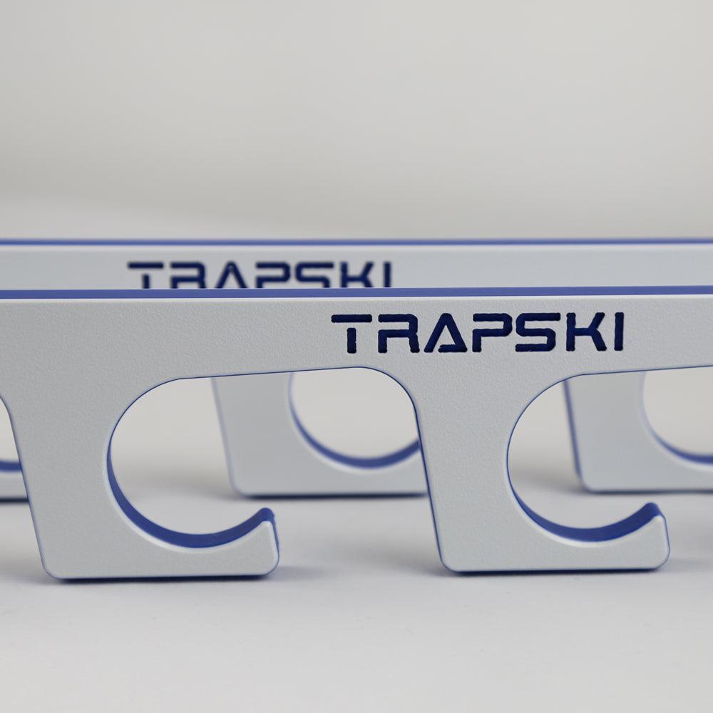 Premium Fishing Rod Racks | Wall or Ceiling or Boat Mounted
