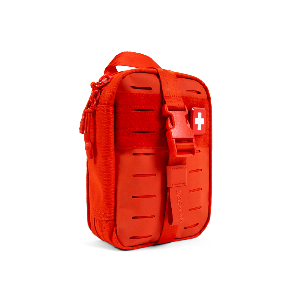 MyFAK 1st aid kit