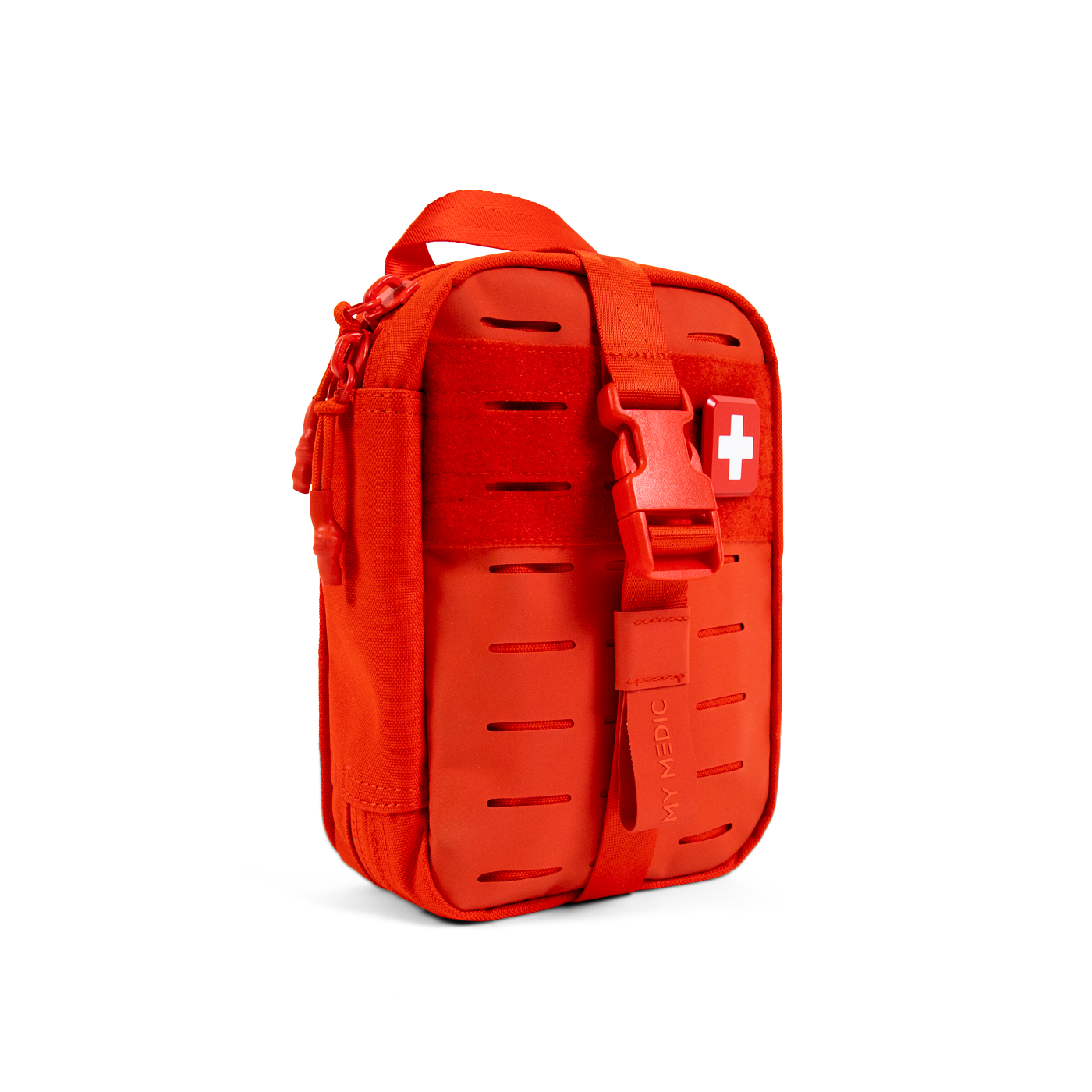 MyFAK 1st aid kit