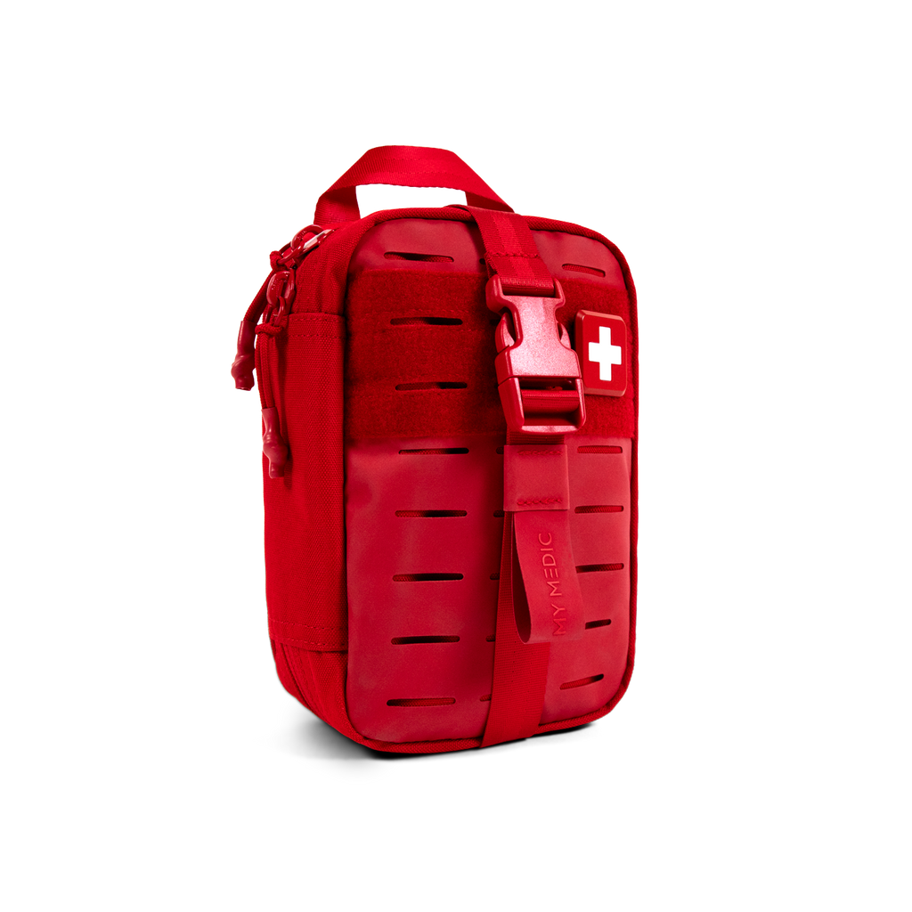 MyFAK 1st aid kit
