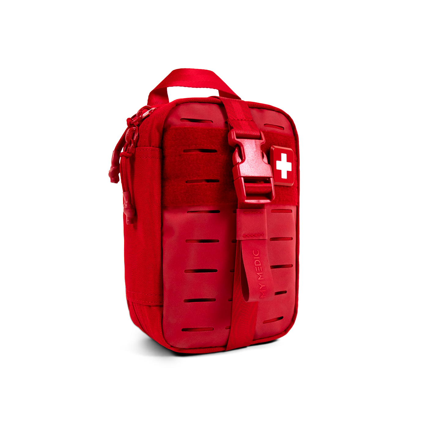 MyFAK 1st aid kit
