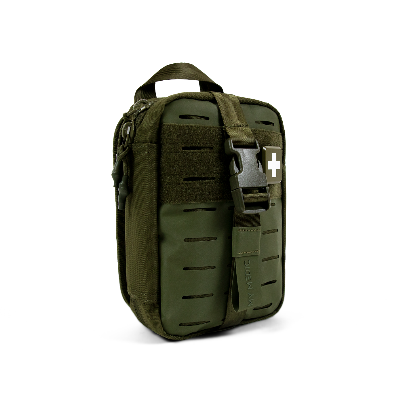 MyFAK 1st aid kit