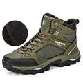 Modern Mens Boots Anti-Skidding Leather Shoes P