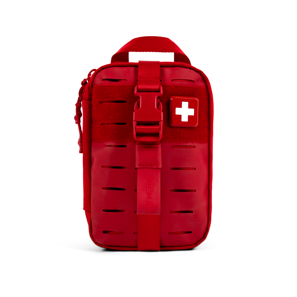 MyFAK 1st aid kit