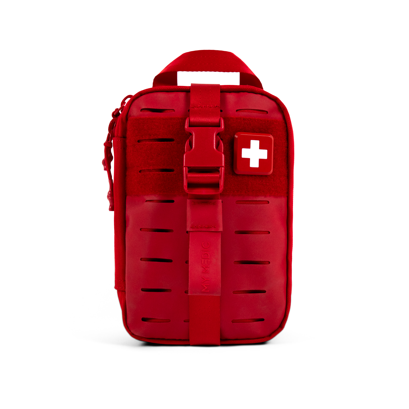 MyFAK 1st aid kit
