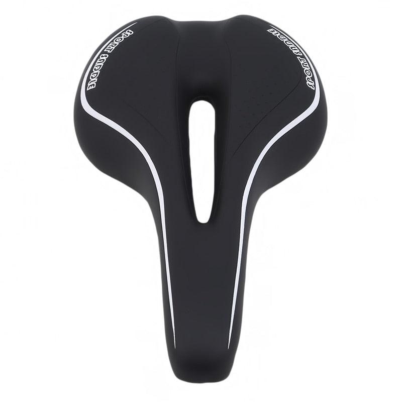Soft Bicycle Saddle Cushion