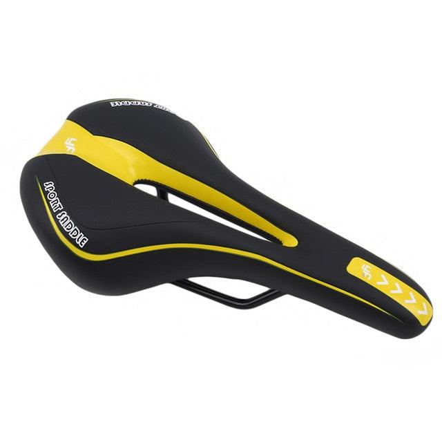 Soft Bicycle Saddle Cushion