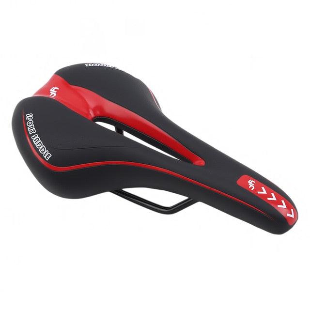 Soft Bicycle Saddle Cushion