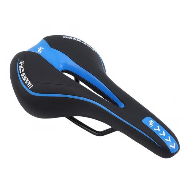 Soft Bicycle Saddle Cushion
