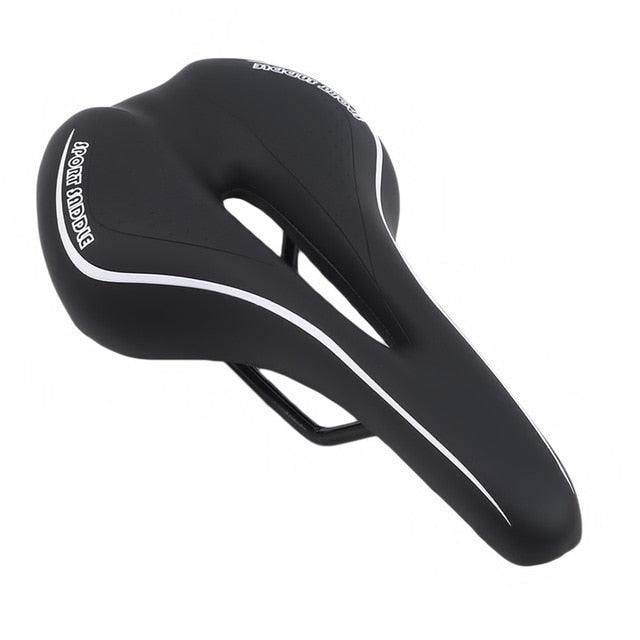 Soft Bicycle Saddle Cushion