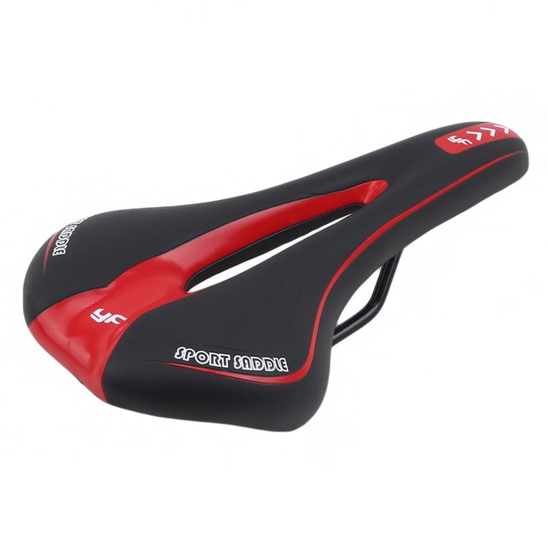 Soft Bicycle Saddle Cushion