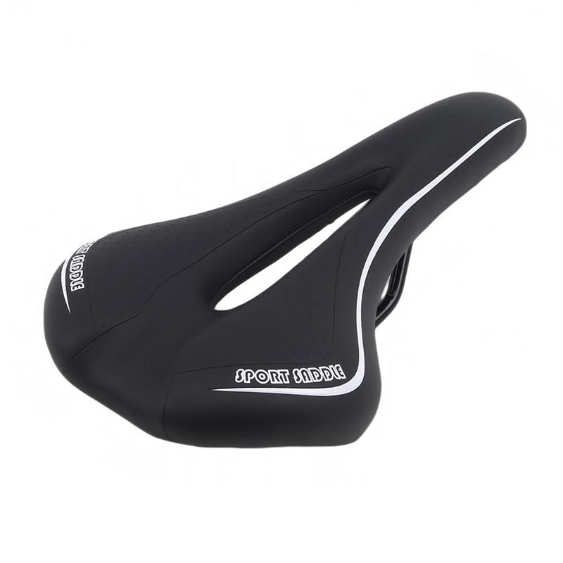 Soft Bicycle Saddle Cushion