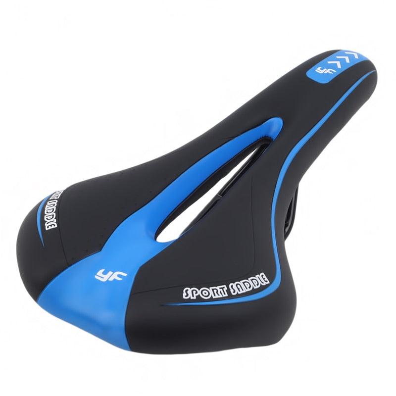 Soft Bicycle Saddle Cushion