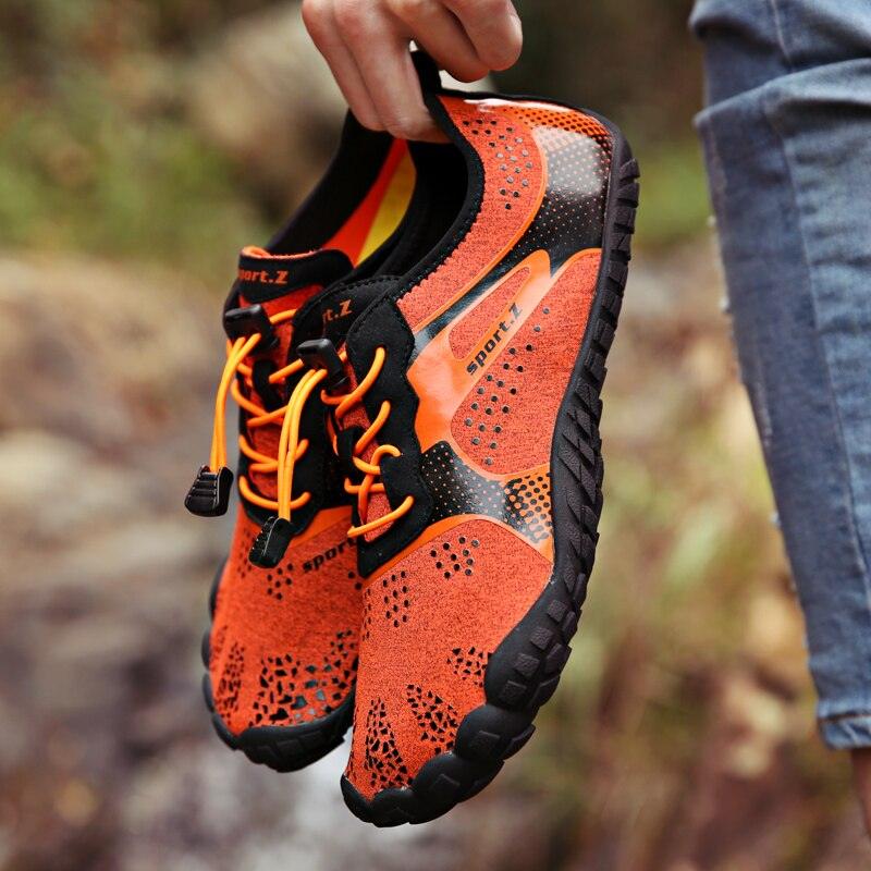 Outdoor Mens Sports Water Shoes
