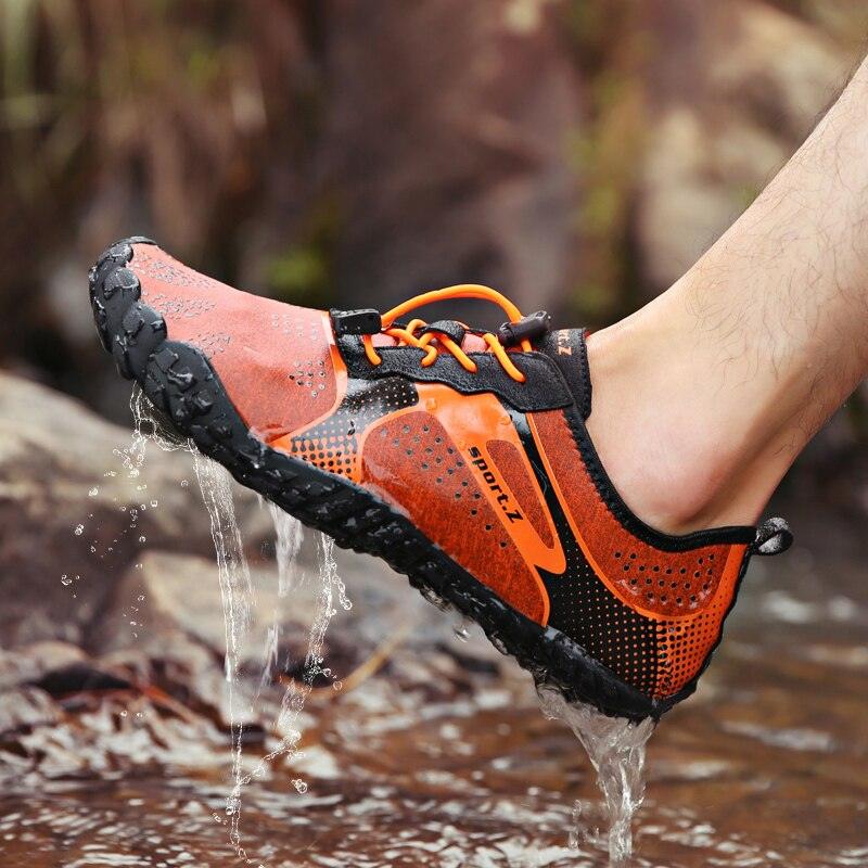 Outdoor Mens Sports Water Shoes